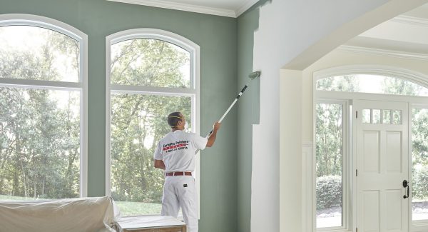 Why Residential Interior Painting Is a Must for Every Homeowner