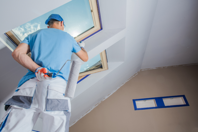 Why Experts Are Essential for Modern Home Painting Projects